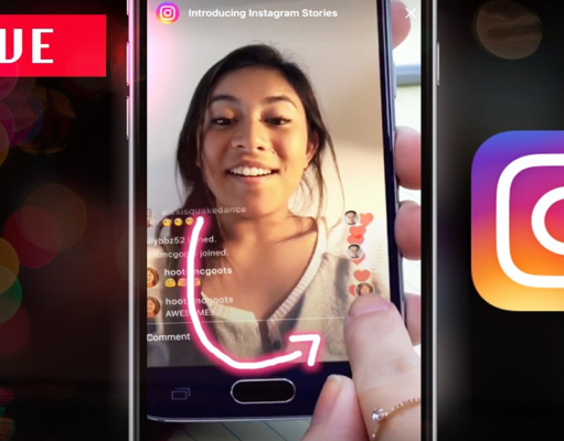 Come salvare le diretta Instagram dei nostri amici
