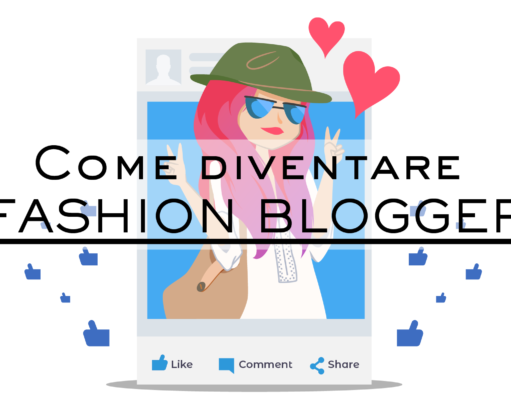 5 regole per diventare fashion blogger e guadagnare